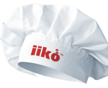 Готовые решения IIKO (Айко)