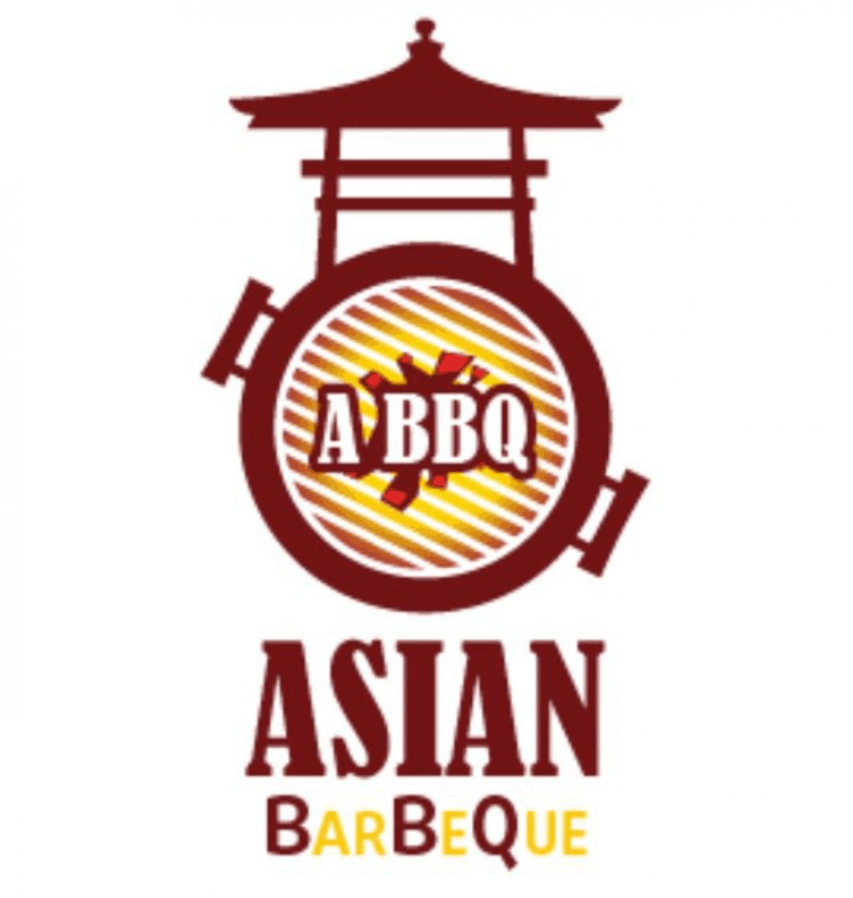 Asian bbq