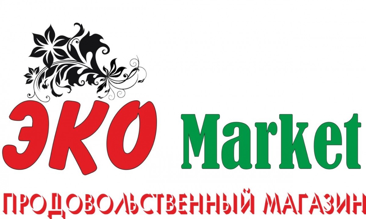 Эко Market