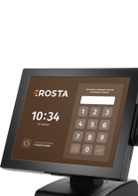 Rosta - Автоматизация торговли, логистики и склада